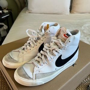Nike blazers